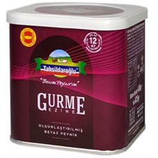 GOURME EZINE FULL FAT CHEESE 450G TAHSILDAROGLU (TURKISH)